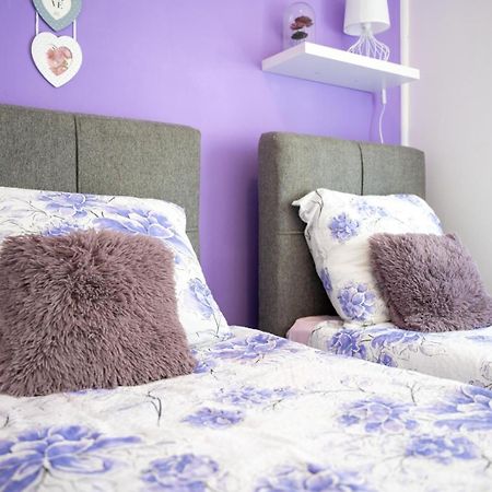 Apartments Lucija Τρογκίρ Εξωτερικό φωτογραφία