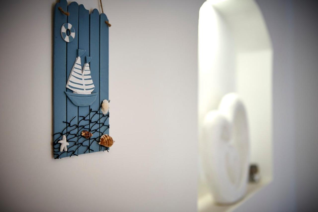 Apartments Lucija Τρογκίρ Εξωτερικό φωτογραφία