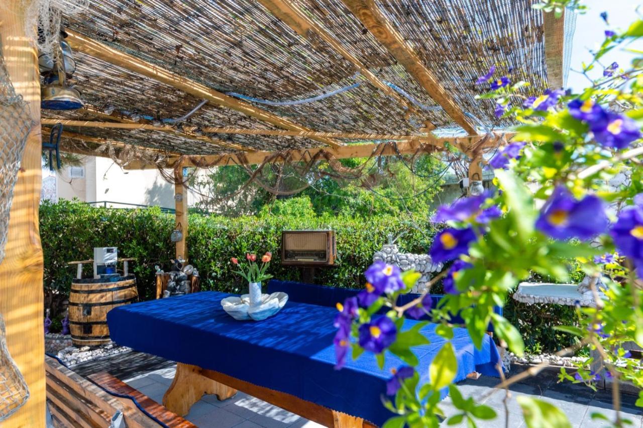Apartments Lucija Τρογκίρ Εξωτερικό φωτογραφία