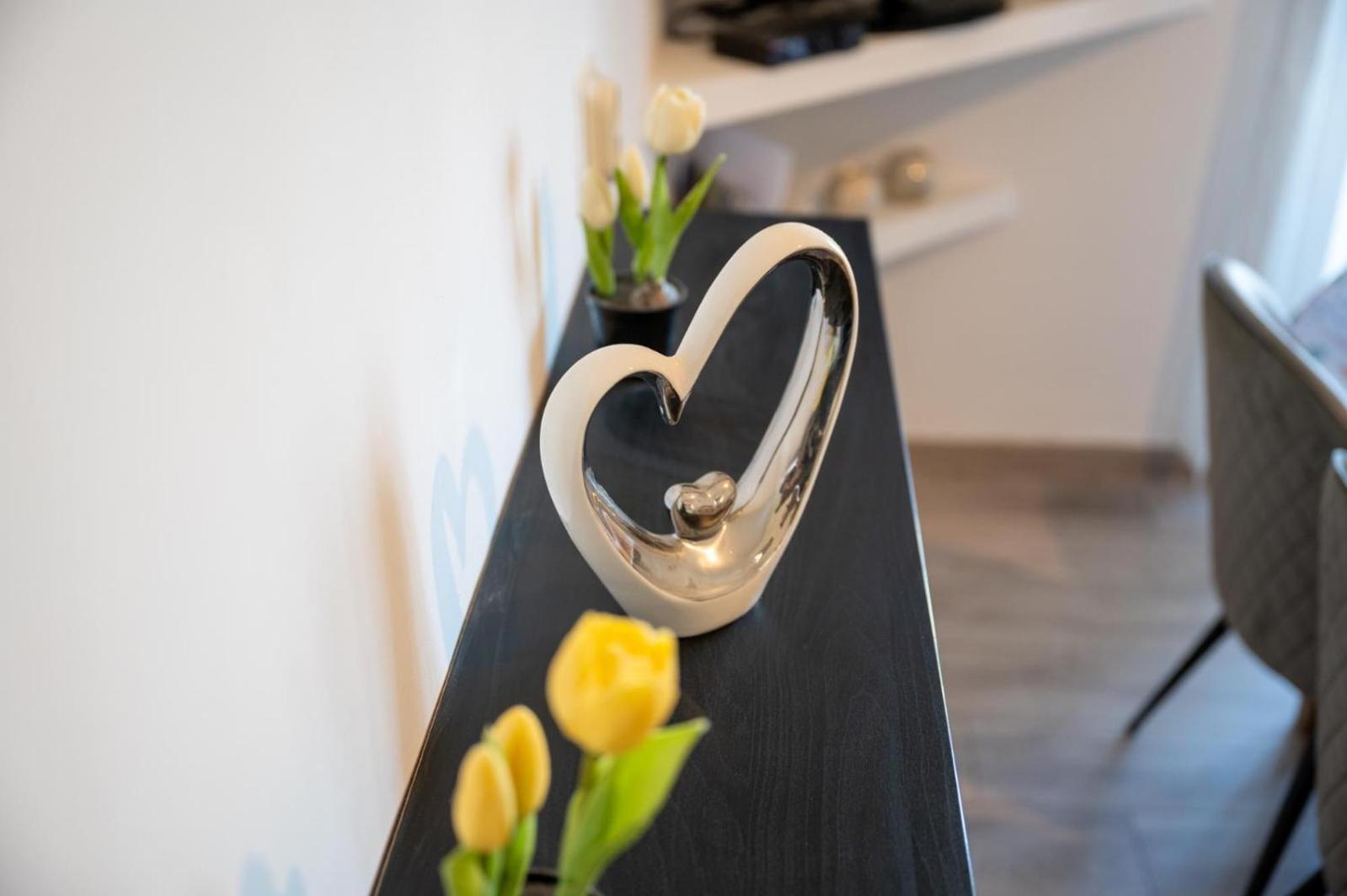 Apartments Lucija Τρογκίρ Εξωτερικό φωτογραφία